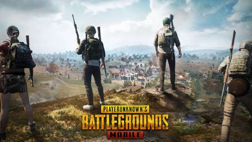 PUBG PC - Best Pc Games For Free