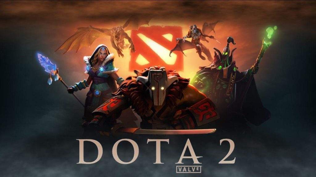 Dota 2 - Pc Games