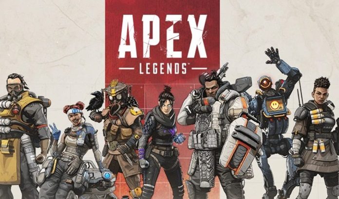 Apex legends - Best Pc Games For Free