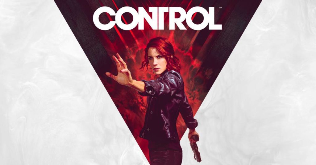 Control - Best Action game