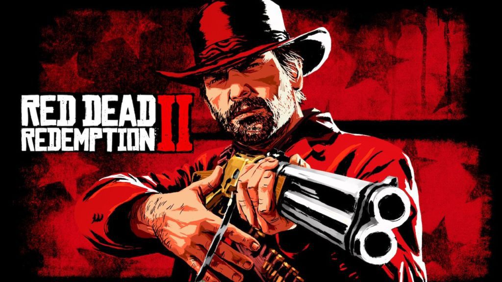 Red Dead Redemption 2 - Best Pc Games
