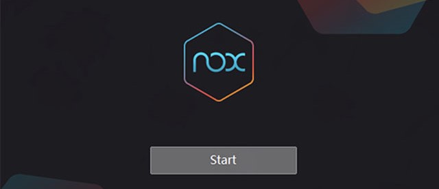 Nox player