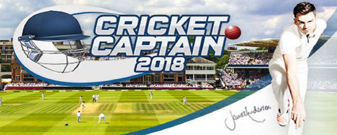International Cricket Captain 2018 - Best Cricket Games For Pc