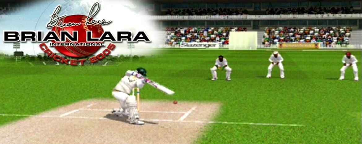 Brian Lara International Cricket 2007