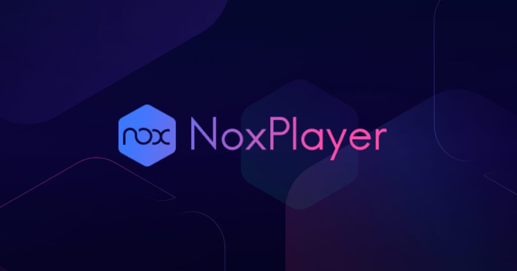 NOX player emulator