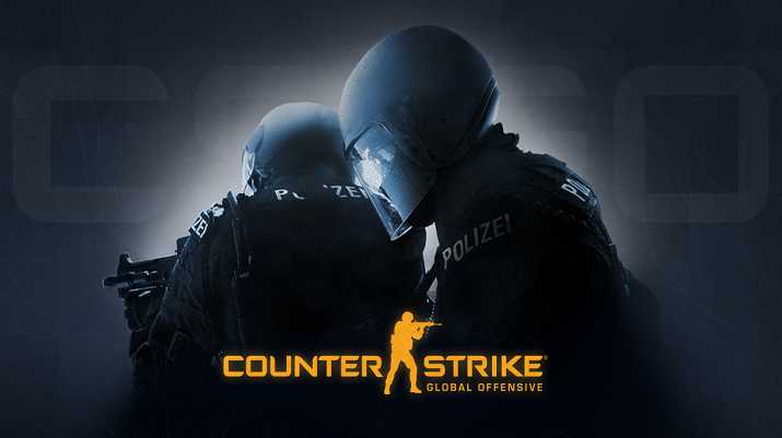 Counter-Strike: Global Offensive - Best Pc Games For 4Gb Ram