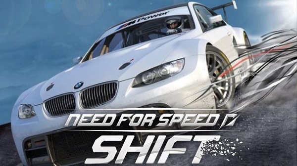 Need For Speed: Shift - Best Need For Speed Games