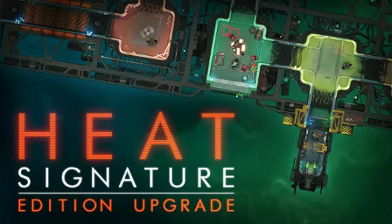 Heat Signature - Best Stealth Game