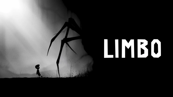 Limbo best Adventure and horror game