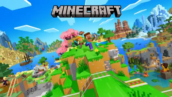 Minecraft - Best Free ot Play game