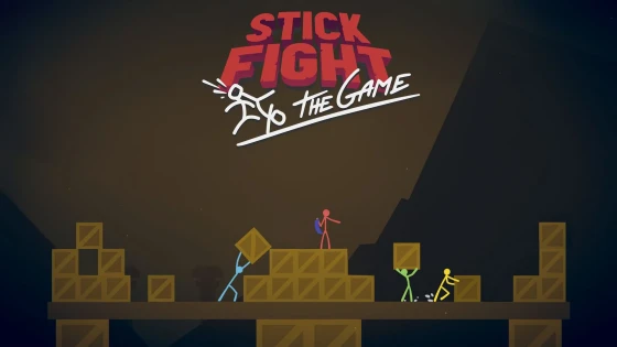 Stick Fight: The Game - Best Multiplayer Game