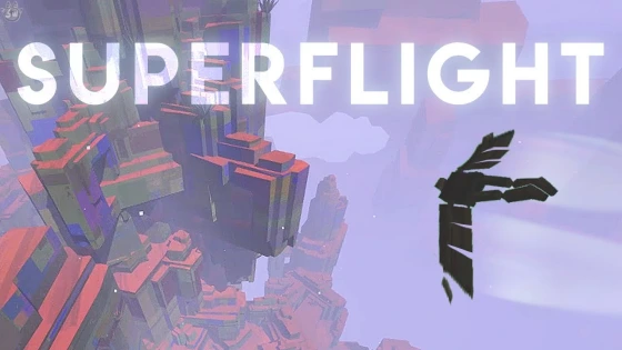 Superflight best Flying game