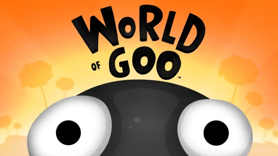 World of Goo - best Puzzle Game