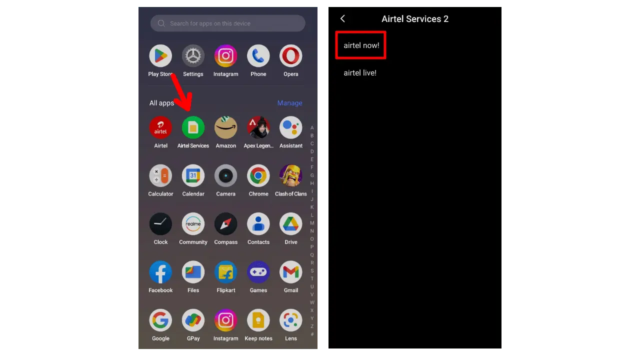 How to Stop Flash Messages