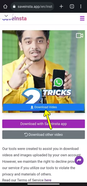 instagram reel downloader