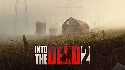 Into The Dead 2 -  zombie game for Android