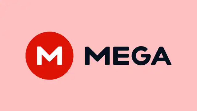 Mega - WeTransfer Alternatives