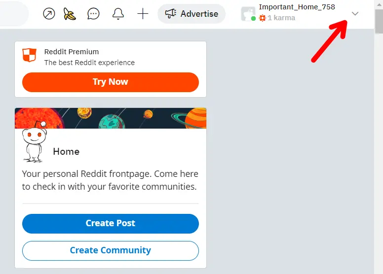 How To Log Out Of Reddit