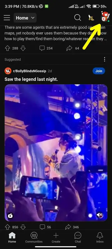 How To Log Out Of Reddit