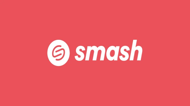 Smash - Best WeTransfer Alternatives