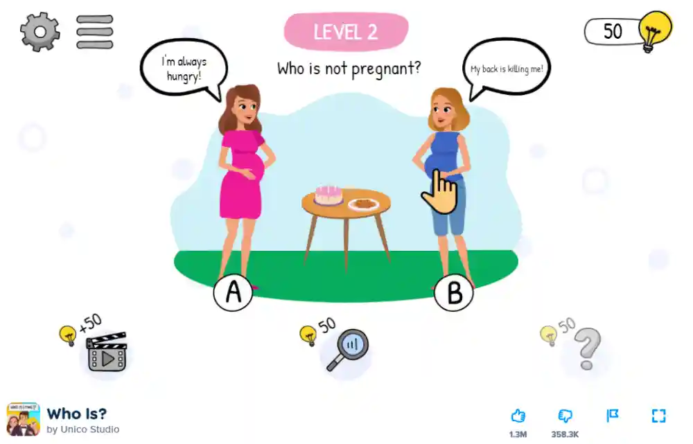 Best poki game who is