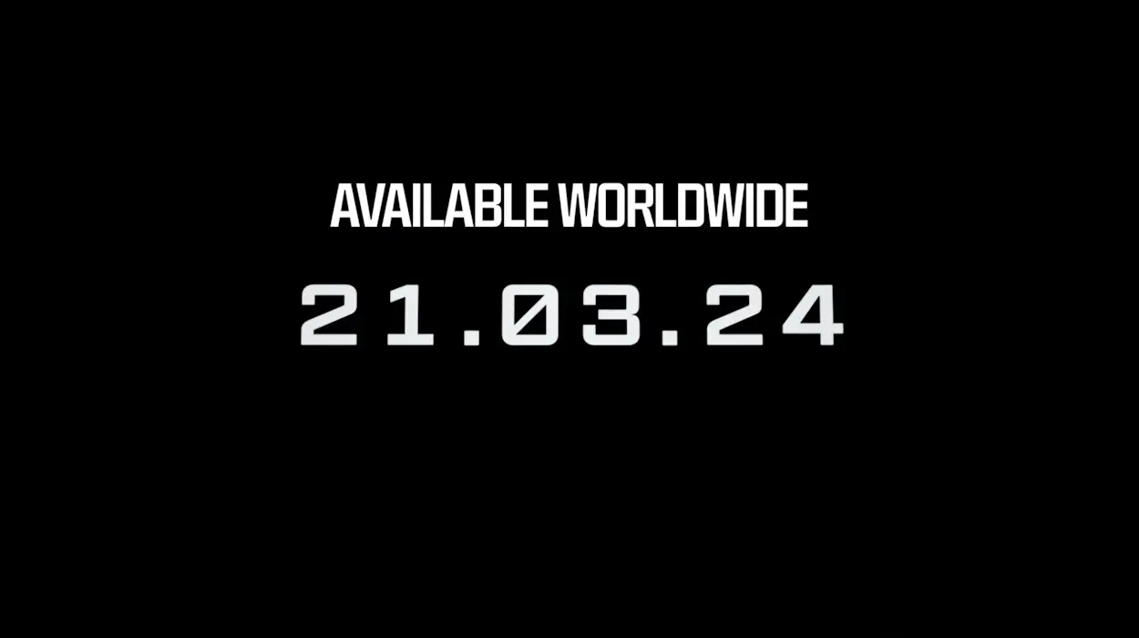 Call Of Duty Warzone Mobile Launch date