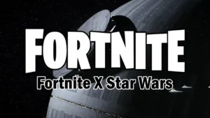Fortnite Death Star leak