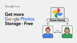 Get Unlimited Google Photos Storage