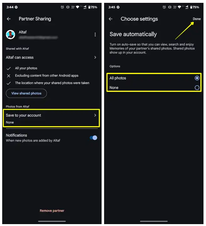 Get Unlimited Google Photos Storage
