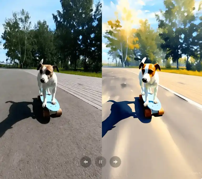 Meta AI and Instagram Edits New Video Editing Feature
