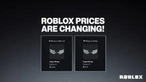 Roblox Regional Pricing