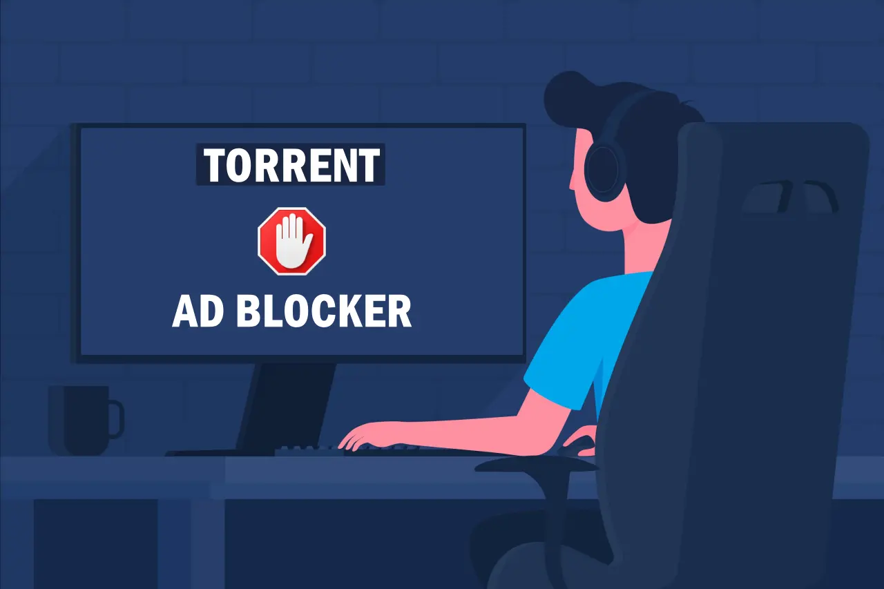 Install an Ad Blocker