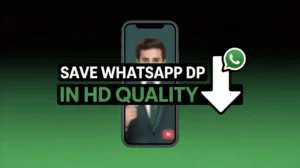 How to Download WhatsApp Profile