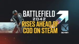 Battlefield 2042 vs Call of Duty