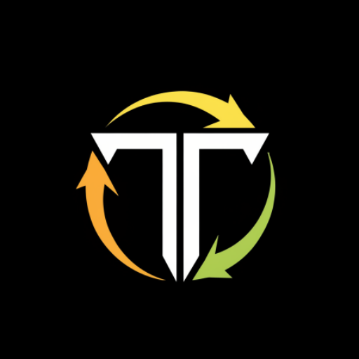 Tech Toolsy Logo